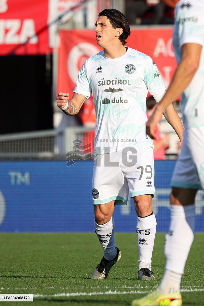 CALCIO - Serie B - AC Monza vs FC Sudtirol