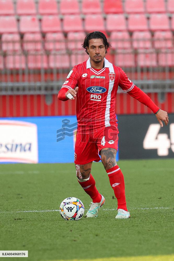 CALCIO - Serie B - AC Monza vs FC Sudtirol