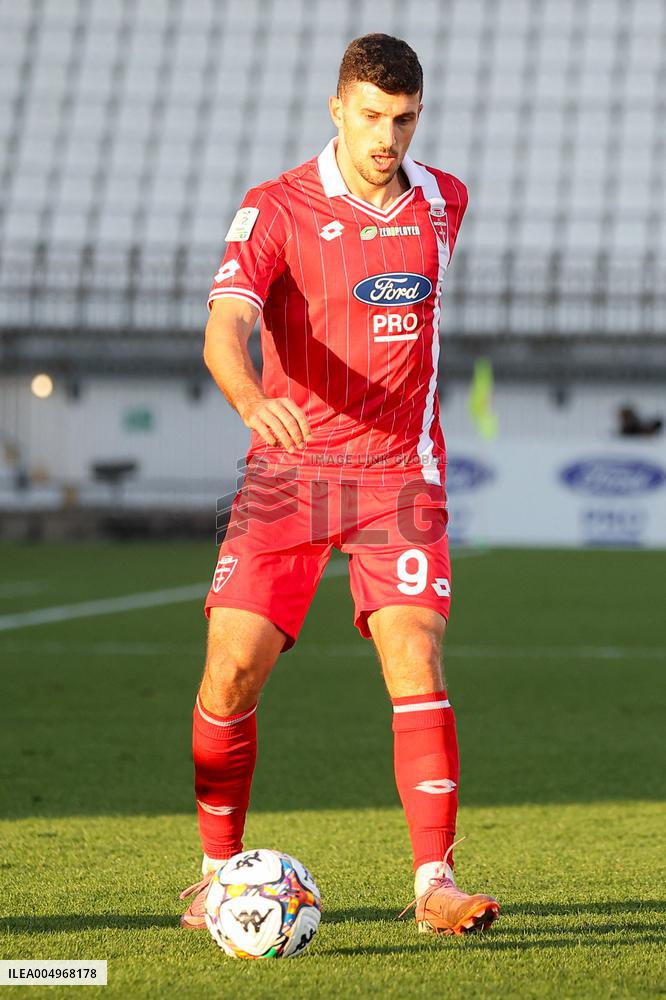 CALCIO - Serie B - AC Monza vs FC Sudtirol