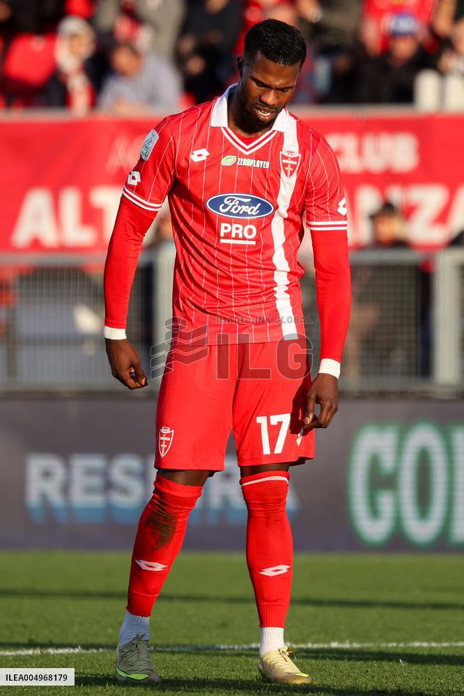 CALCIO - Serie B - AC Monza vs FC Sudtirol