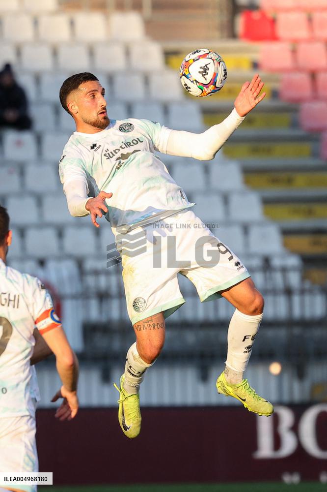 CALCIO - Serie B - AC Monza vs FC Sudtirol