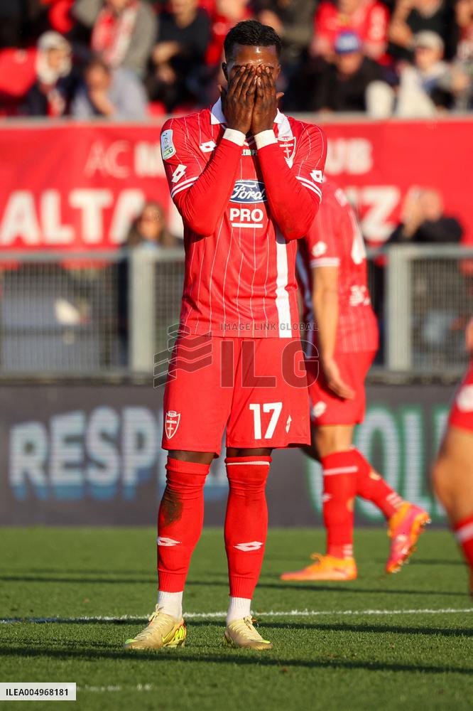 CALCIO - Serie B - AC Monza vs FC Sudtirol