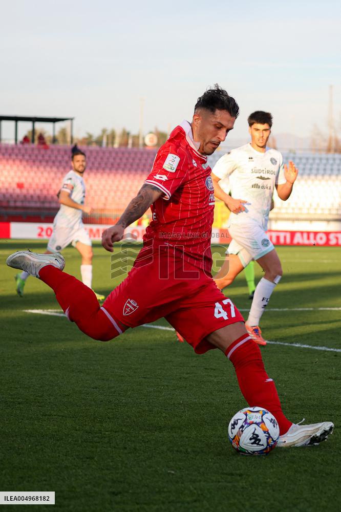 CALCIO - Serie B - AC Monza vs FC Sudtirol