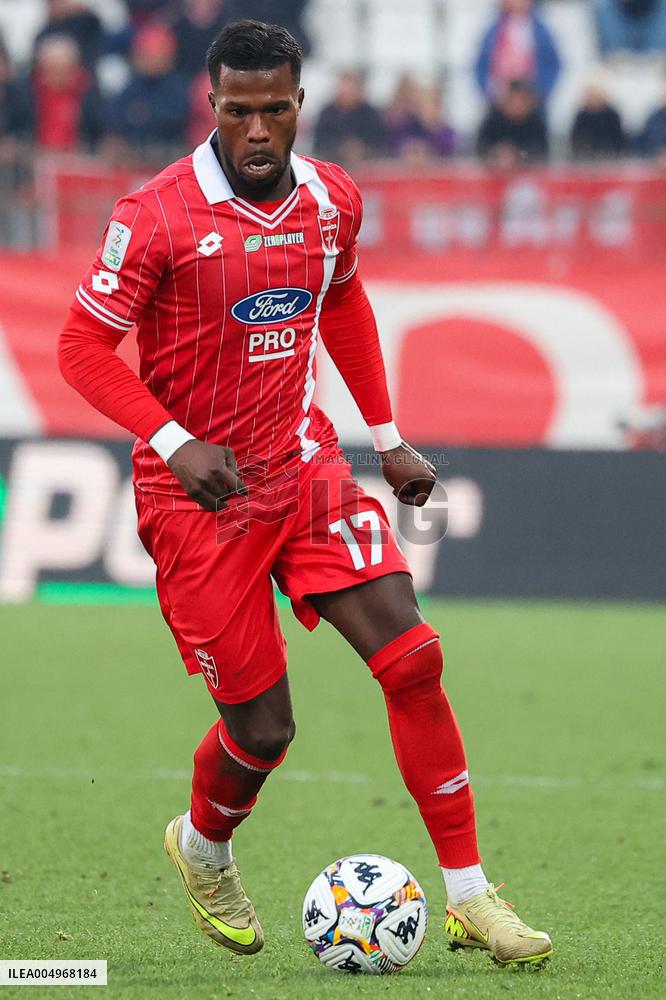 CALCIO - Serie B - AC Monza vs FC Sudtirol