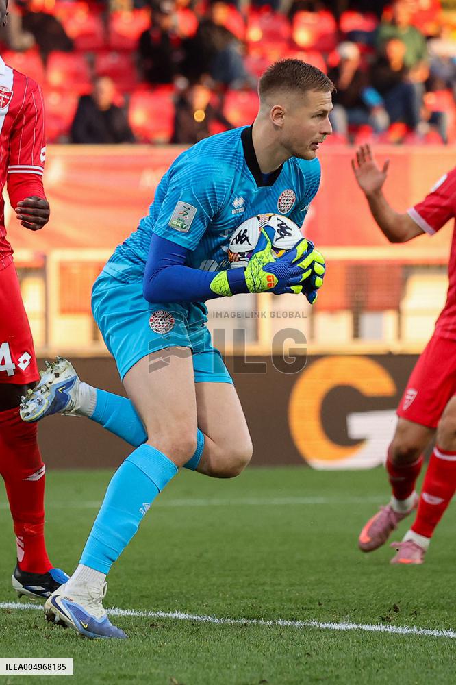 CALCIO - Serie B - AC Monza vs FC Sudtirol