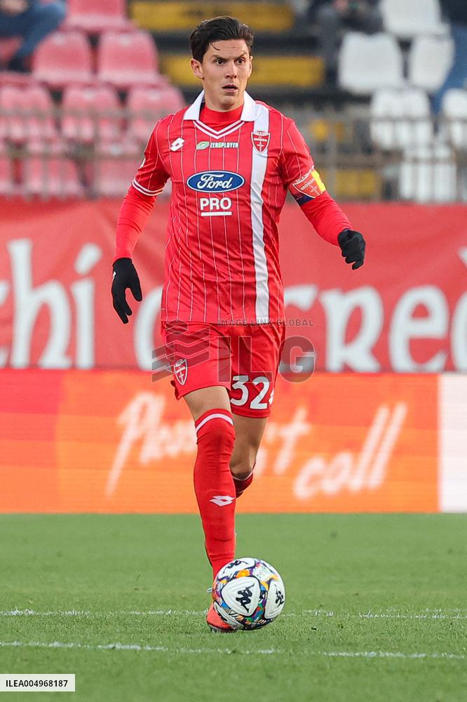 CALCIO - Serie B - AC Monza vs FC Sudtirol