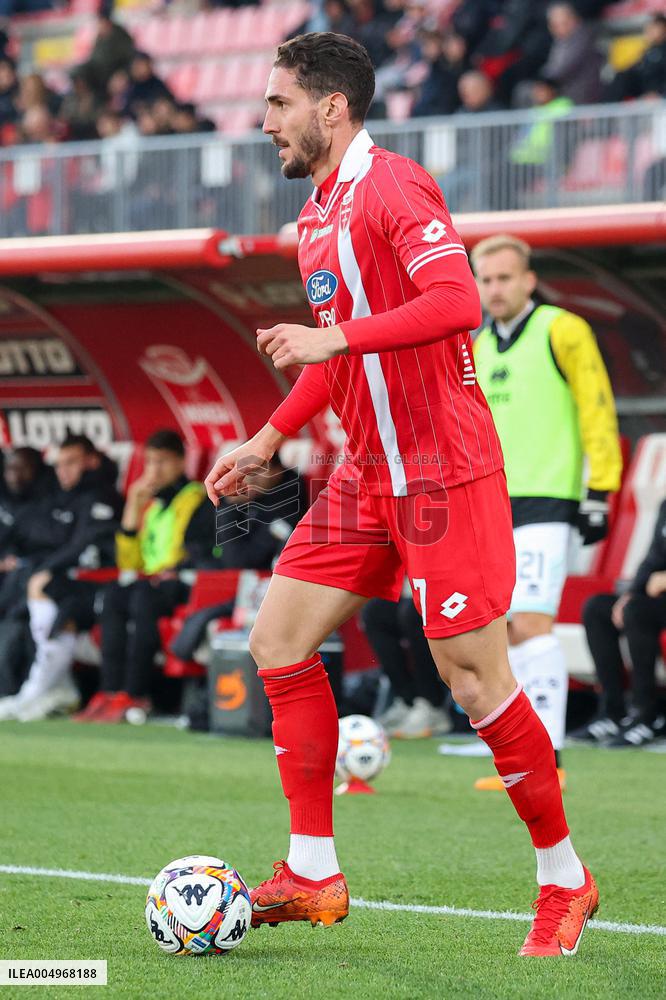CALCIO - Serie B - AC Monza vs FC Sudtirol