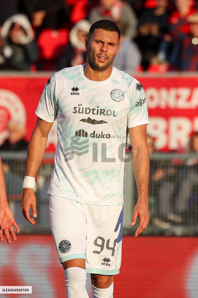 CALCIO - Serie B - AC Monza vs FC Sudtirol