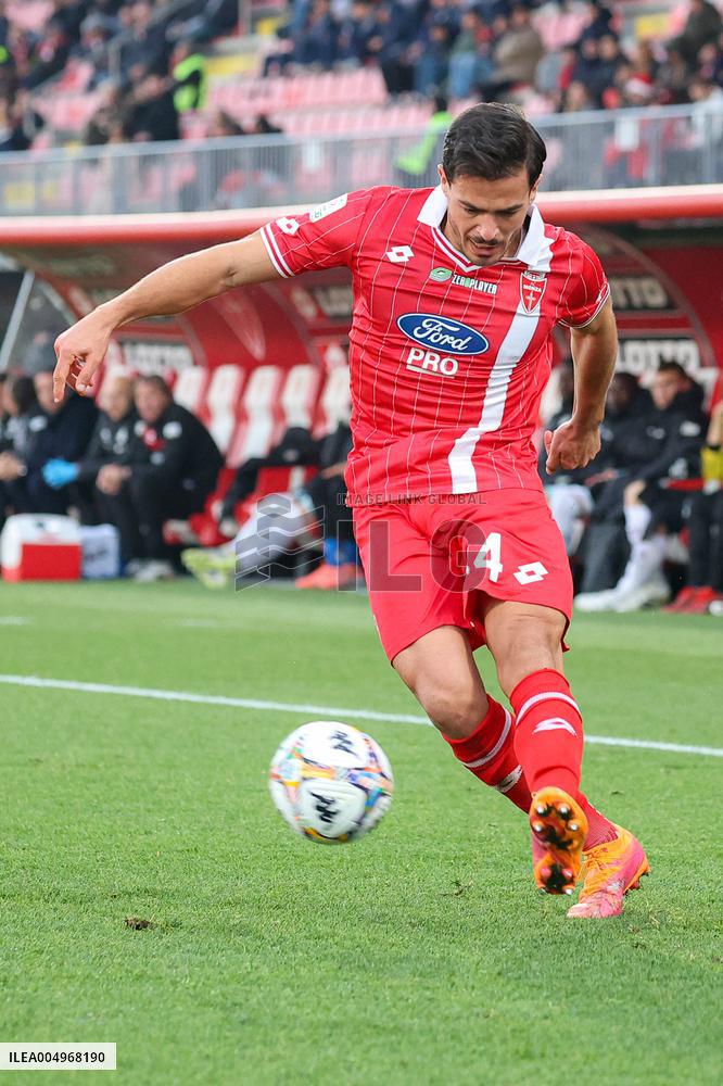 CALCIO - Serie B - AC Monza vs FC Sudtirol