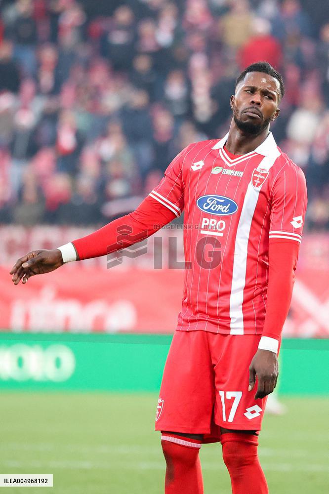 CALCIO - Serie B - AC Monza vs FC Sudtirol