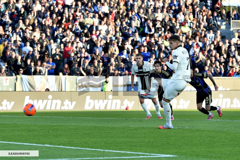 CALCIO - Serie A - Pisa SC vs Parma Calcio