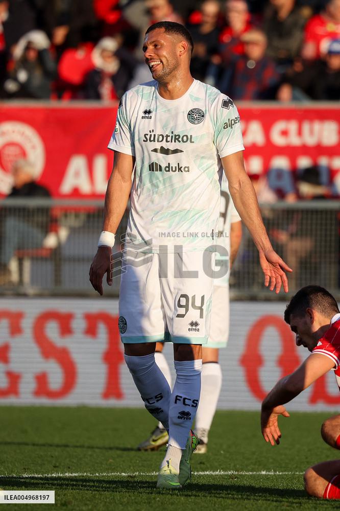 CALCIO - Serie B - AC Monza vs FC Sudtirol