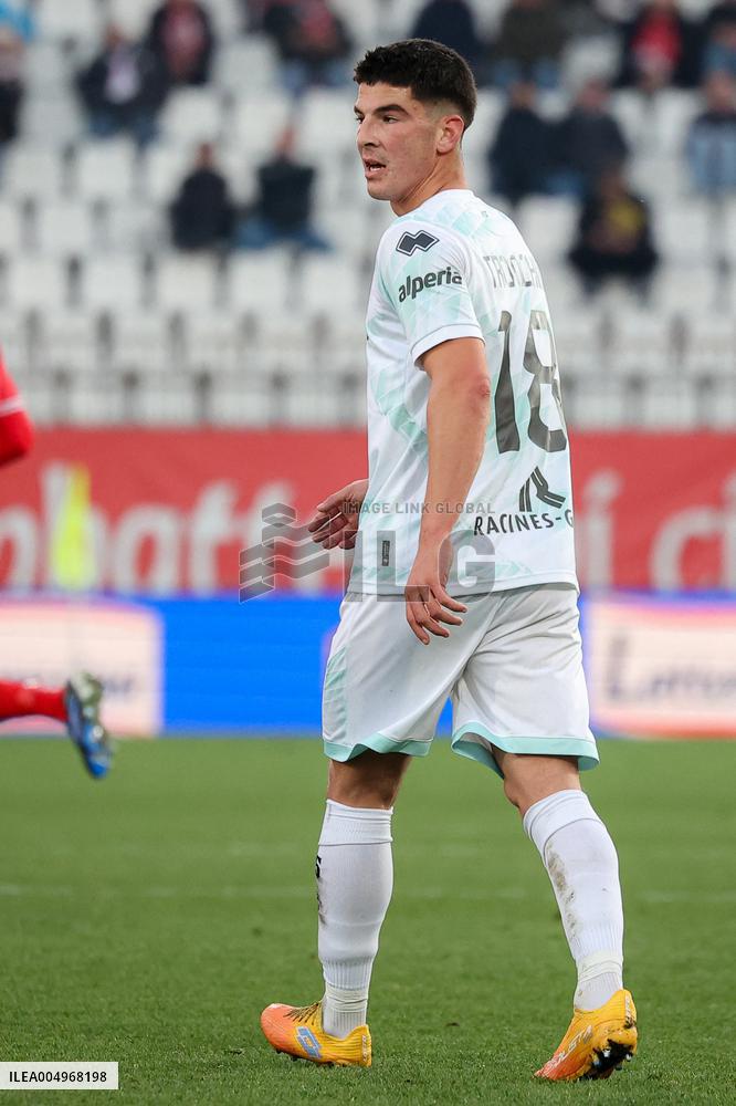 CALCIO - Serie B - AC Monza vs FC Sudtirol