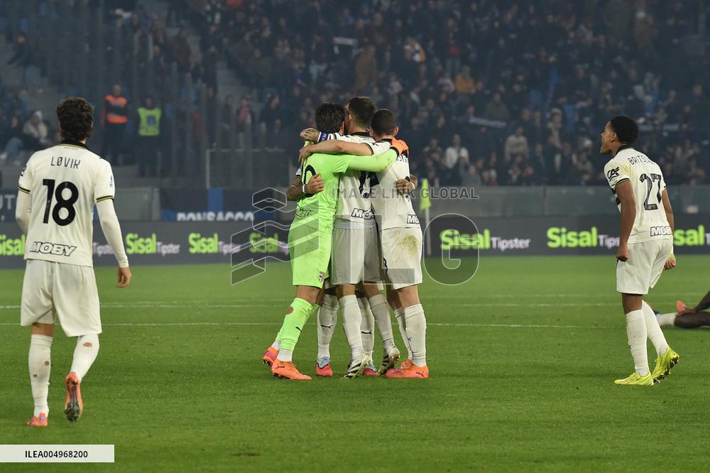 CALCIO - Serie A - Pisa SC vs Parma Calcio