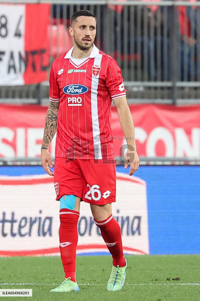 CALCIO - Serie B - AC Monza vs FC Sudtirol