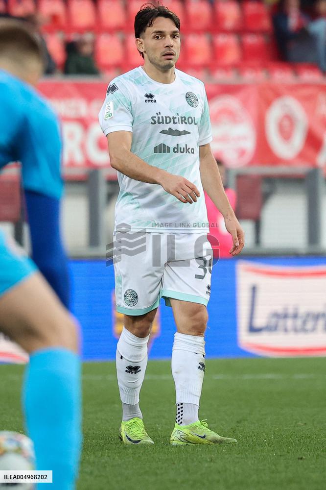 CALCIO - Serie B - AC Monza vs FC Sudtirol