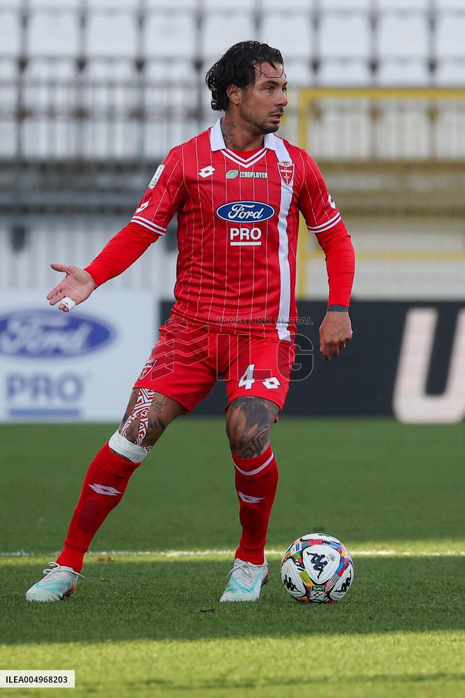 CALCIO - Serie B - AC Monza vs FC Sudtirol