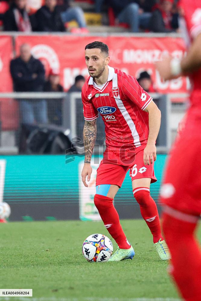 CALCIO - Serie B - AC Monza vs FC Sudtirol