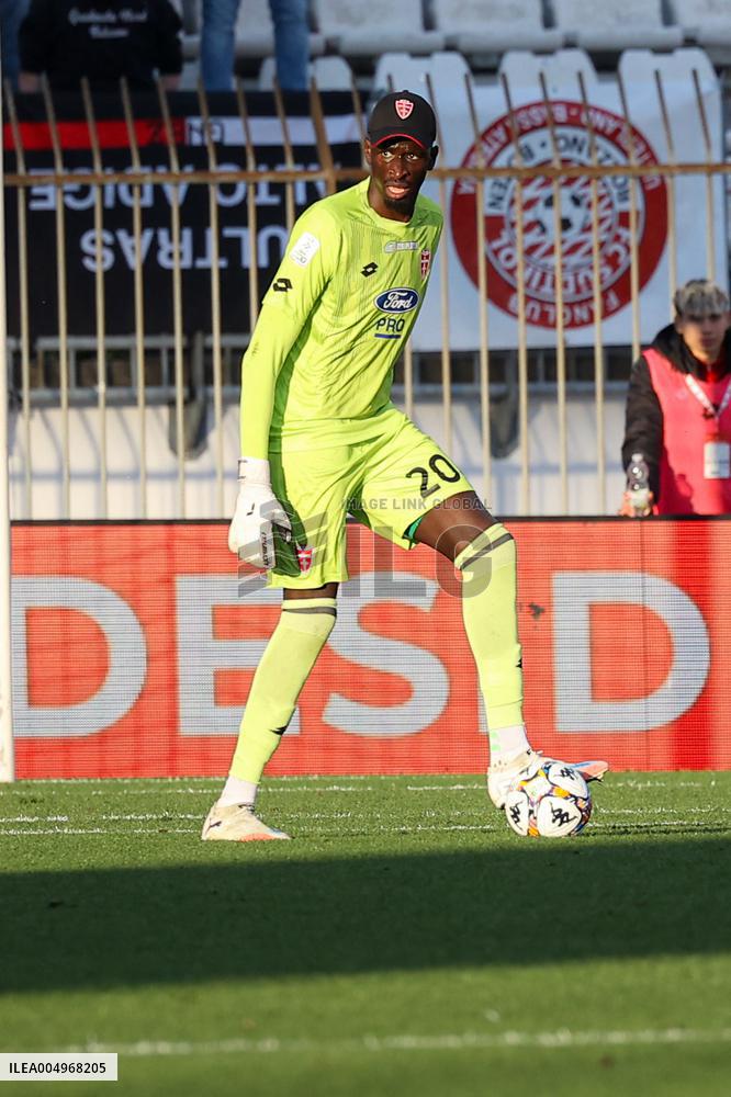 CALCIO - Serie B - AC Monza vs FC Sudtirol