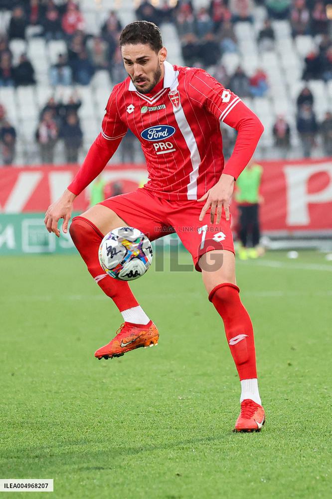 CALCIO - Serie B - AC Monza vs FC Sudtirol