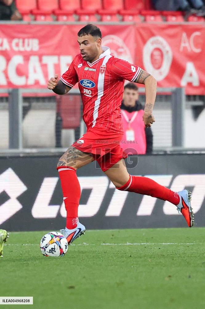 CALCIO - Serie B - AC Monza vs FC Sudtirol