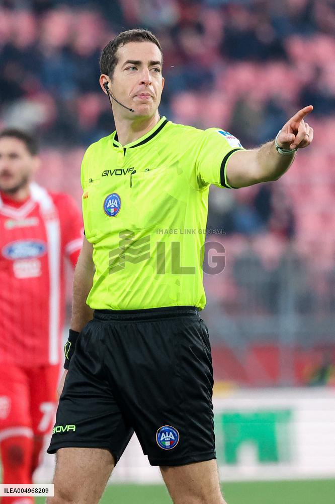 CALCIO - Serie B - AC Monza vs FC Sudtirol