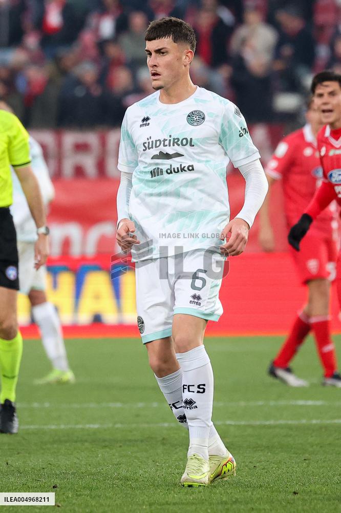 CALCIO - Serie B - AC Monza vs FC Sudtirol