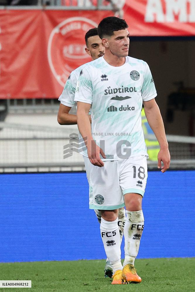 CALCIO - Serie B - AC Monza vs FC Sudtirol