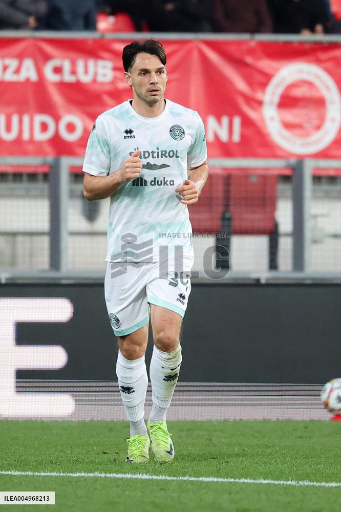 CALCIO - Serie B - AC Monza vs FC Sudtirol