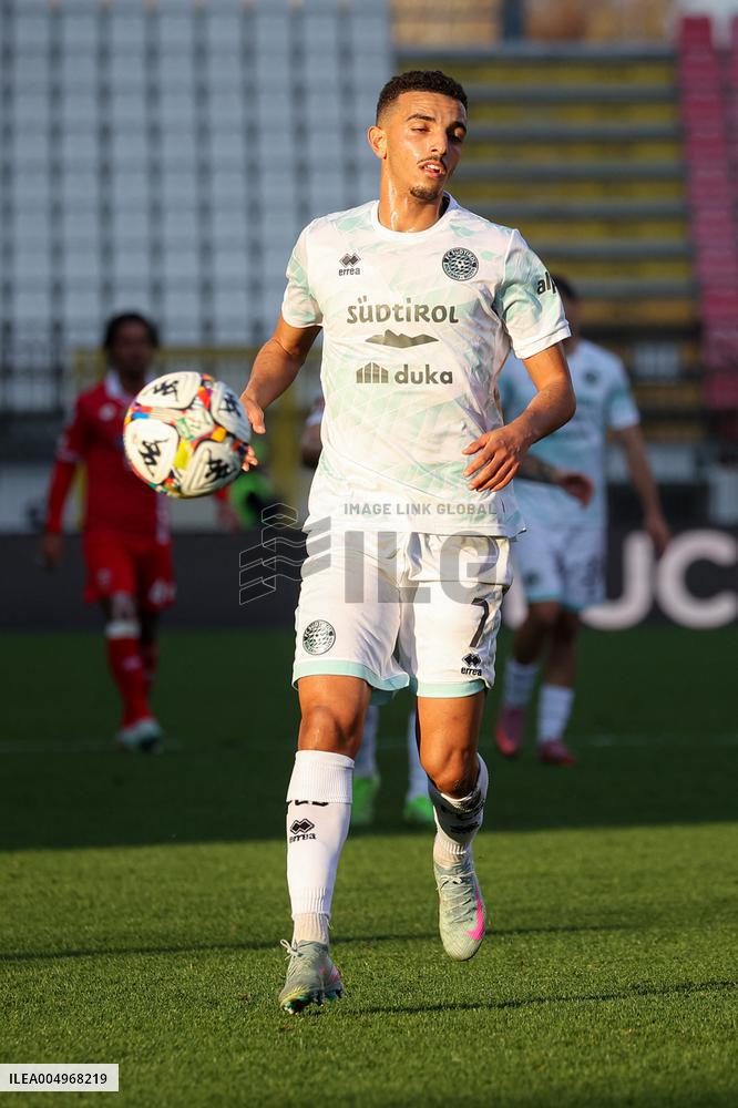 CALCIO - Serie B - AC Monza vs FC Sudtirol