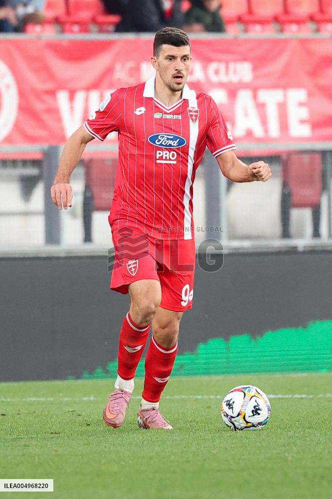CALCIO - Serie B - AC Monza vs FC Sudtirol
