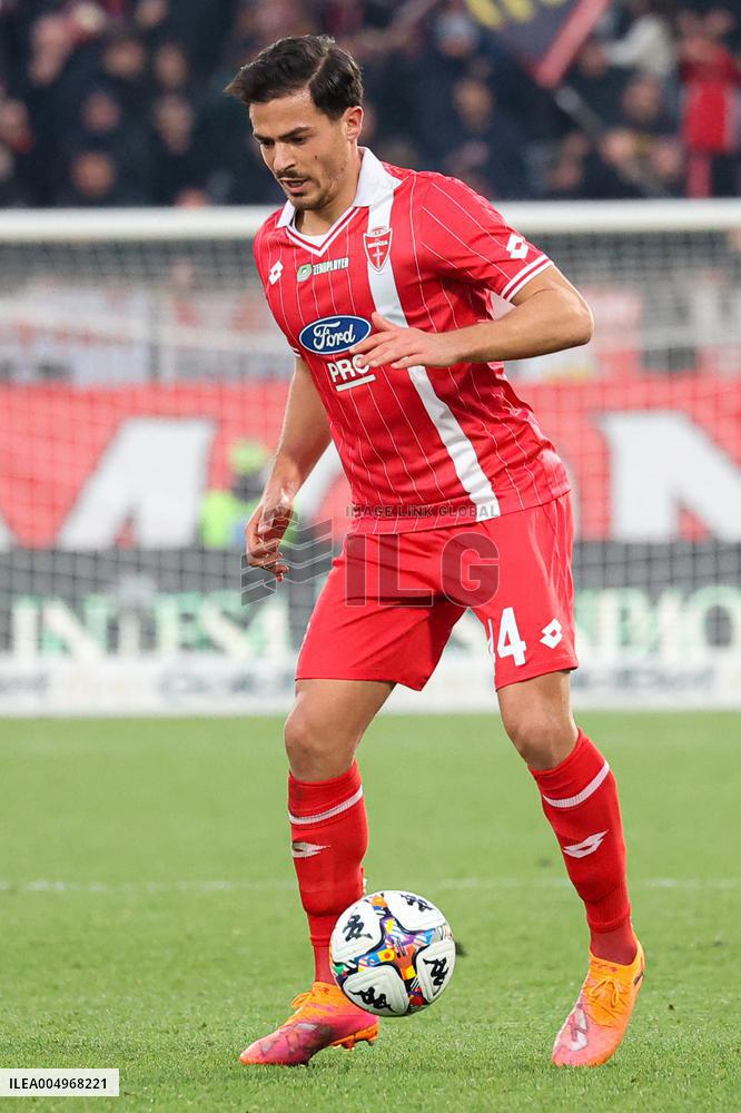 CALCIO - Serie B - AC Monza vs FC Sudtirol
