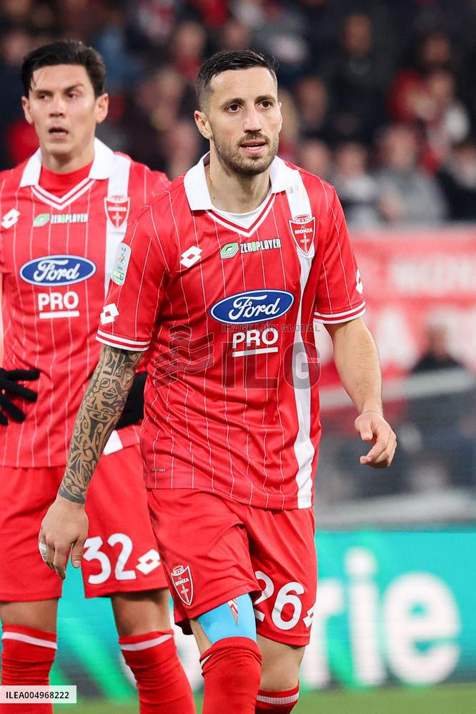 CALCIO - Serie B - AC Monza vs FC Sudtirol