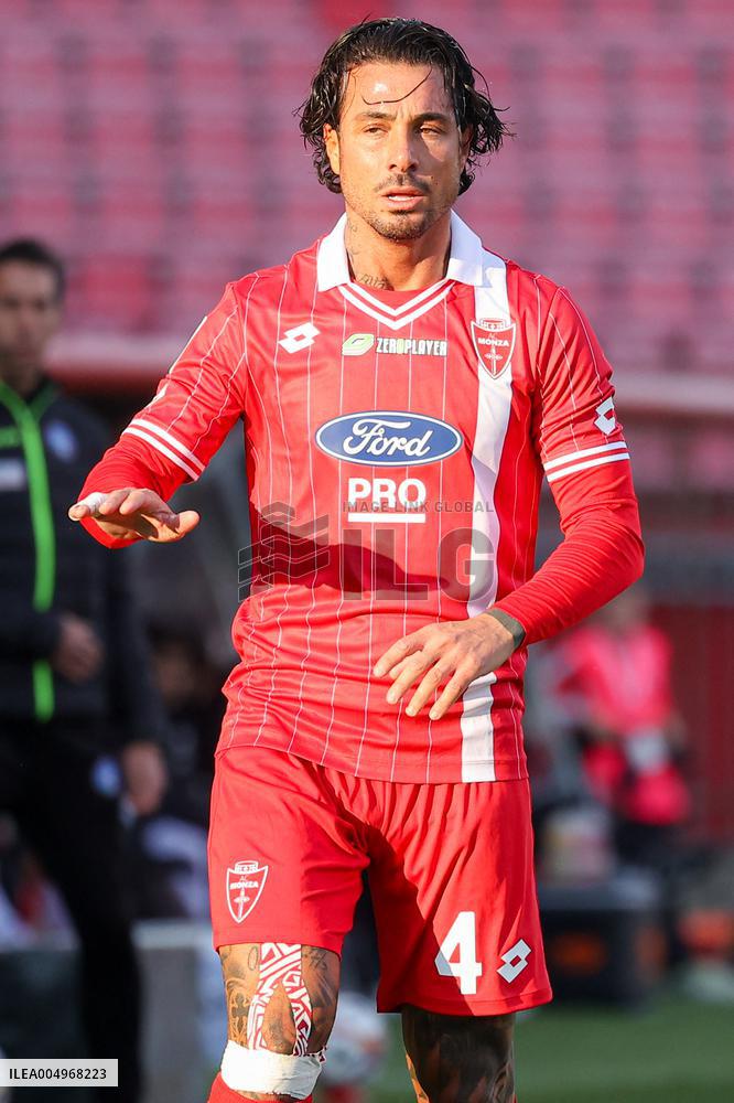 CALCIO - Serie B - AC Monza vs FC Sudtirol