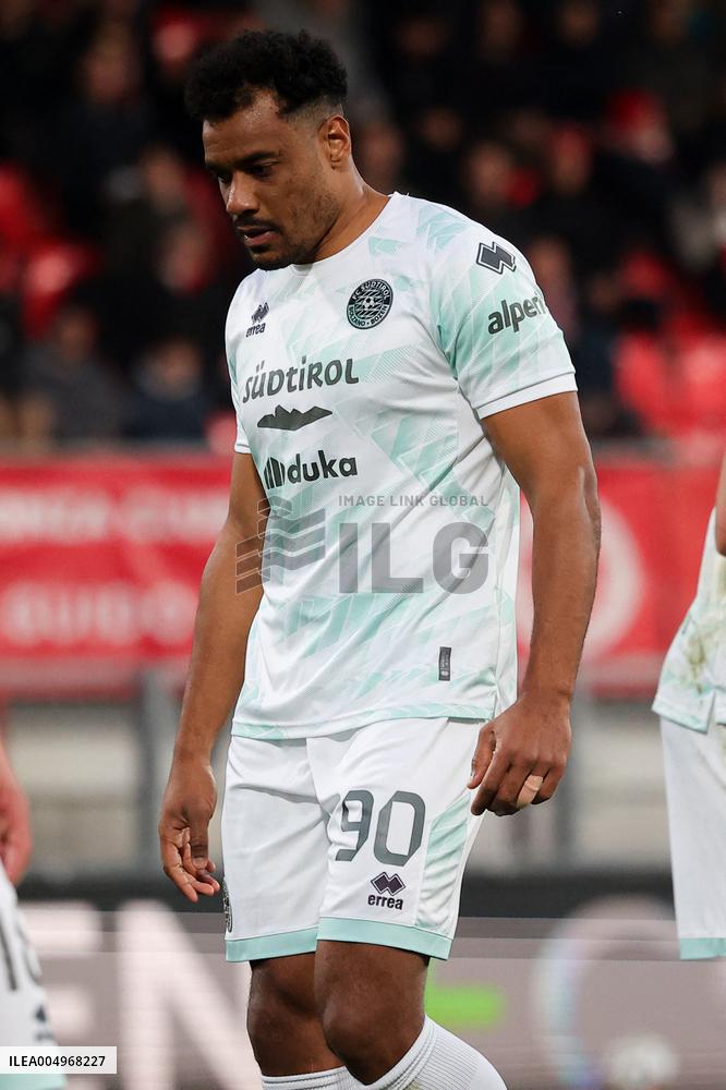 CALCIO - Serie B - AC Monza vs FC Sudtirol