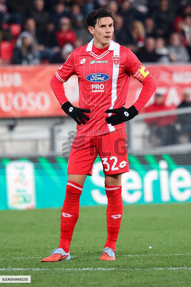 CALCIO - Serie B - AC Monza vs FC Sudtirol