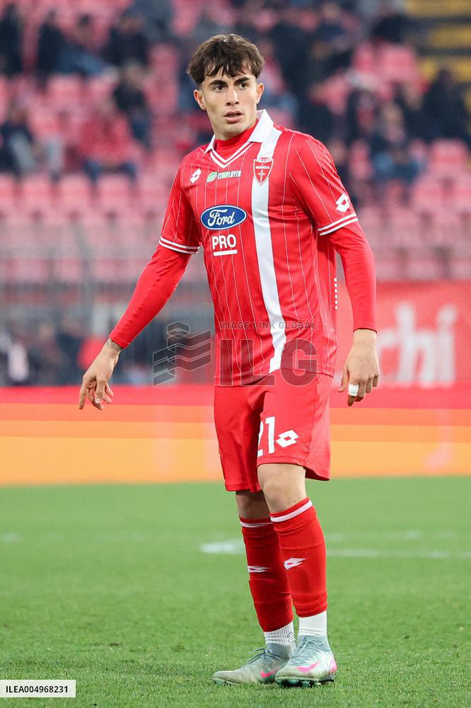 CALCIO - Serie B - AC Monza vs FC Sudtirol