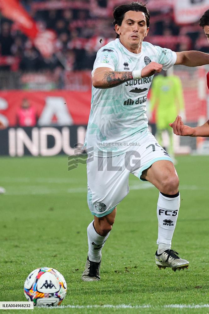 CALCIO - Serie B - AC Monza vs FC Sudtirol