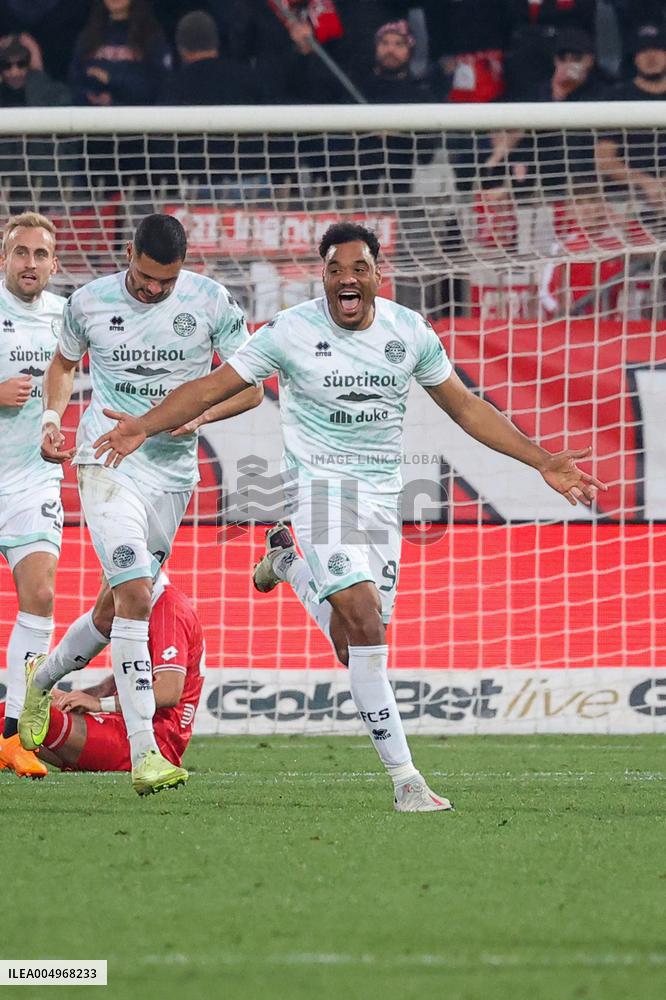 CALCIO - Serie B - AC Monza vs FC Sudtirol