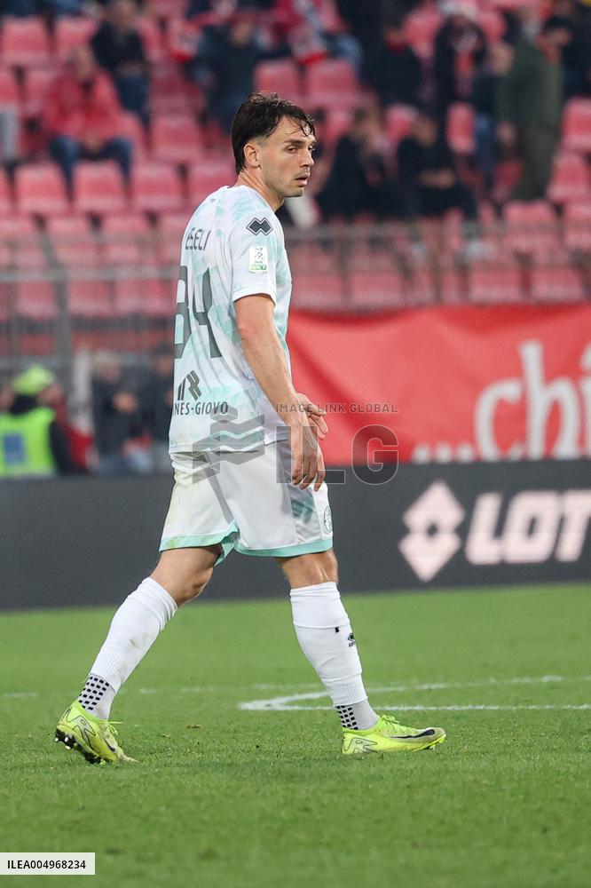 CALCIO - Serie B - AC Monza vs FC Sudtirol