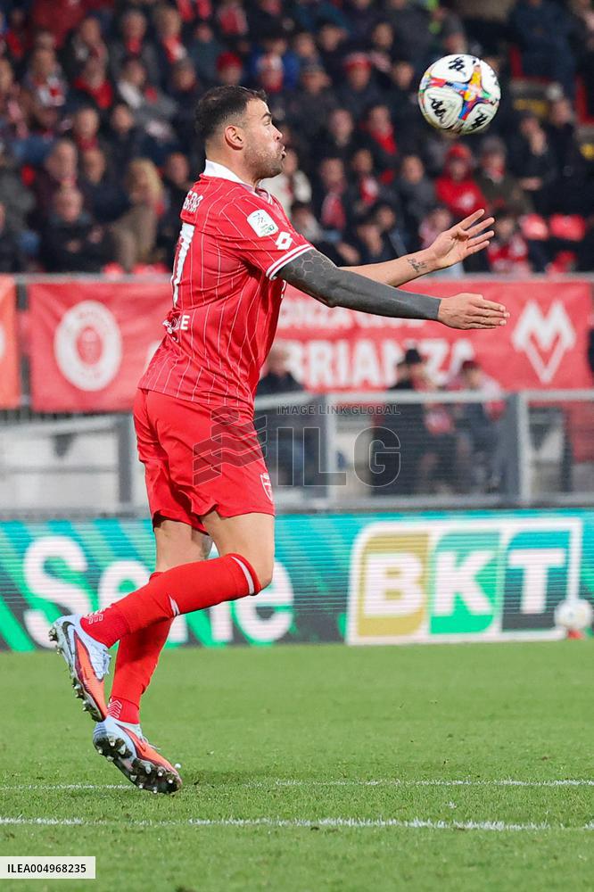 CALCIO - Serie B - AC Monza vs FC Sudtirol
