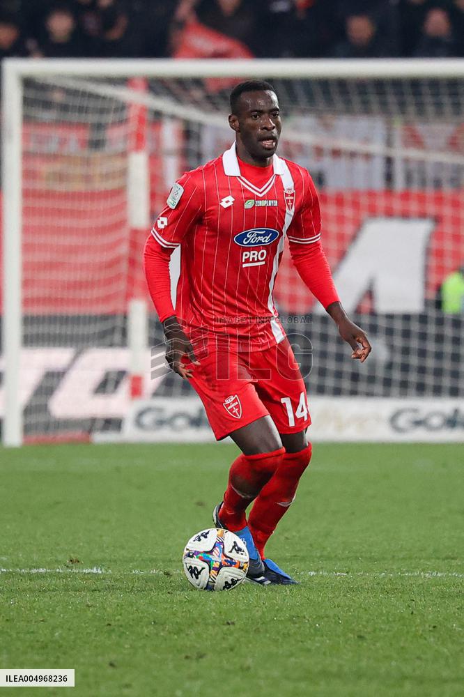 CALCIO - Serie B - AC Monza vs FC Sudtirol