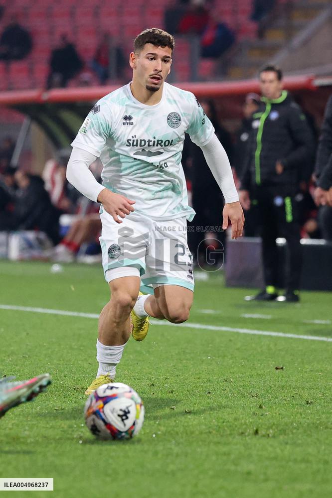 CALCIO - Serie B - AC Monza vs FC Sudtirol