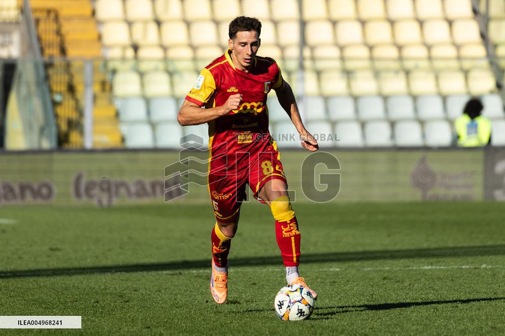 CALCIO - Serie B - Modena FC vs US Catanzaro