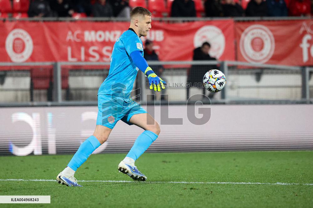 CALCIO - Serie B - AC Monza vs FC Sudtirol