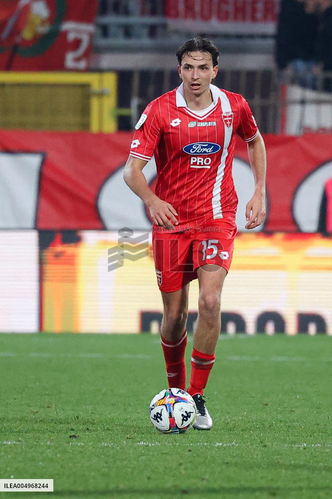 CALCIO - Serie B - AC Monza vs FC Sudtirol