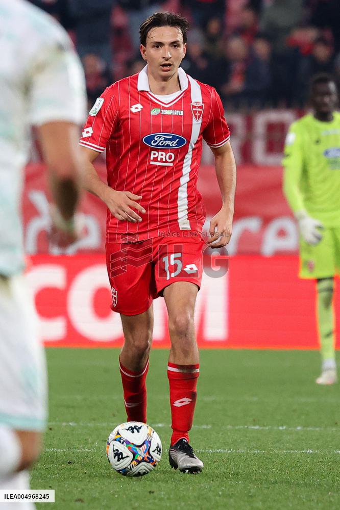 CALCIO - Serie B - AC Monza vs FC Sudtirol