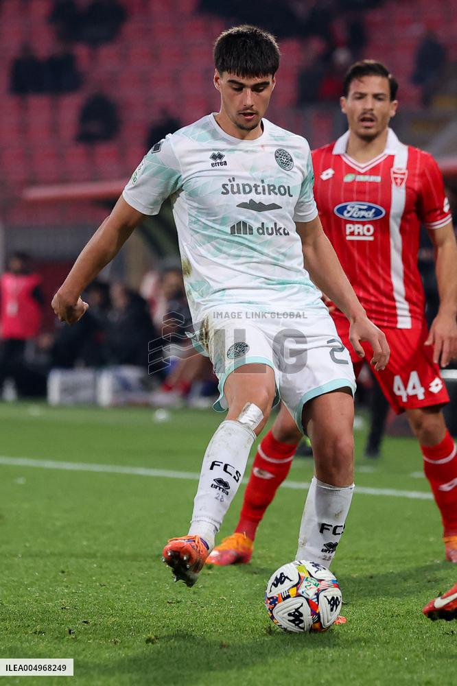 CALCIO - Serie B - AC Monza vs FC Sudtirol