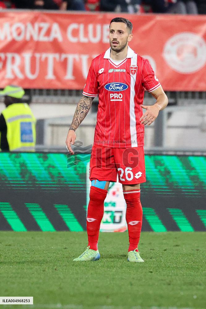 CALCIO - Serie B - AC Monza vs FC Sudtirol