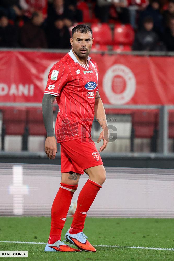 CALCIO - Serie B - AC Monza vs FC Sudtirol